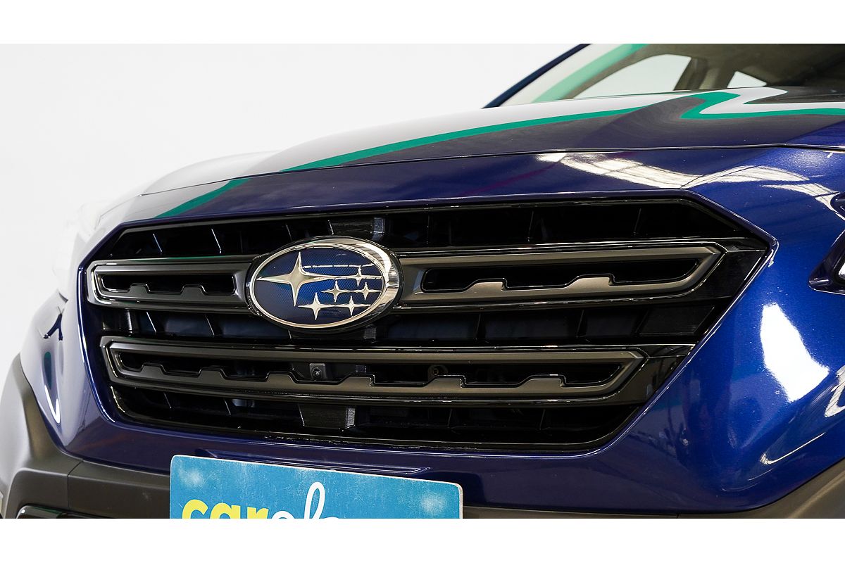 2023 Subaru Outback AWD Sport XT 6GEN