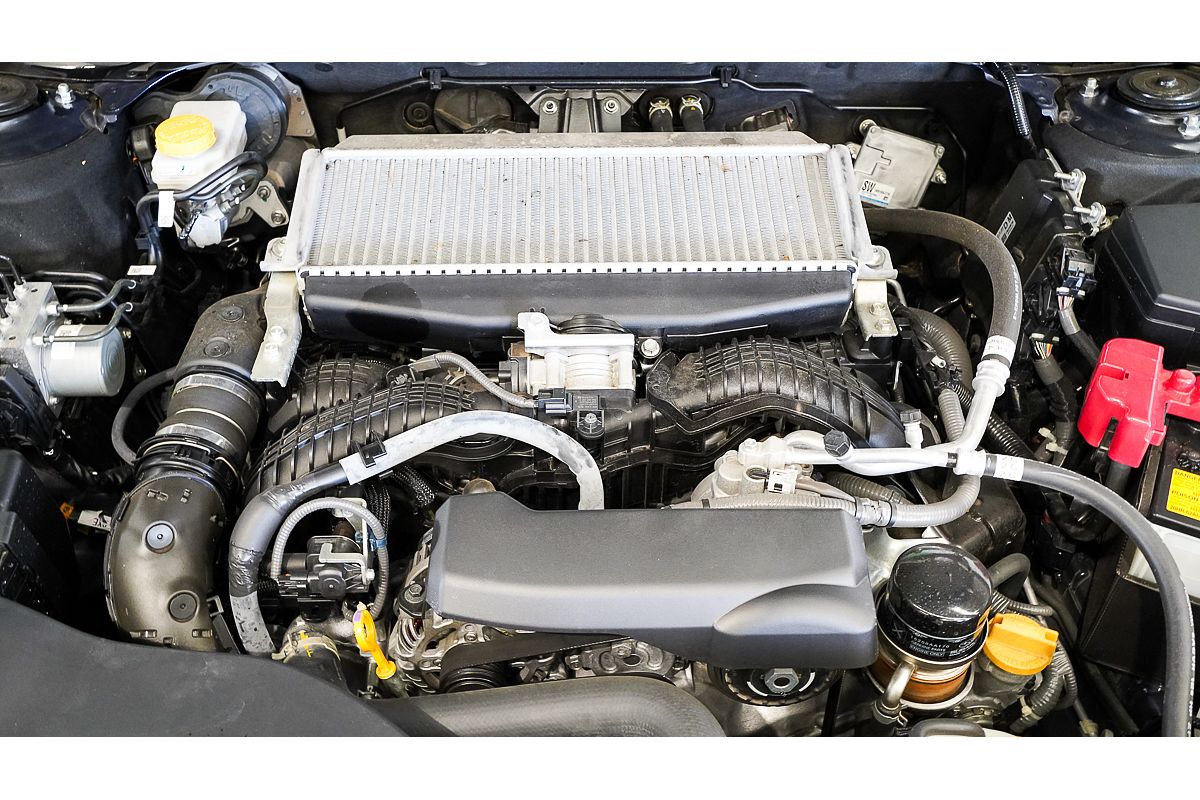2023 Subaru Outback AWD Sport XT 6GEN