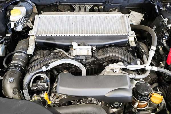 2023 Subaru Outback AWD Sport XT 6GEN