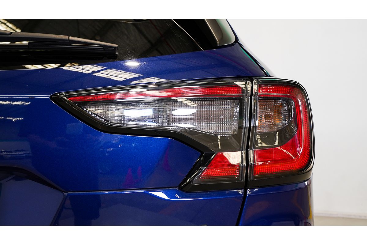2023 Subaru Outback AWD Sport XT 6GEN