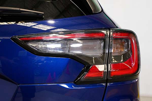 2023 Subaru Outback AWD Sport XT 6GEN