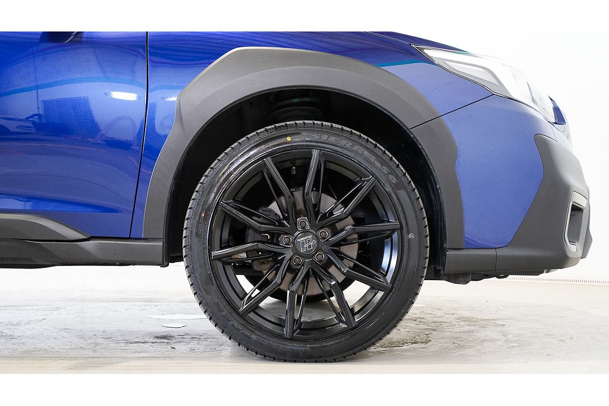 2023 Subaru Outback AWD Sport XT 6GEN