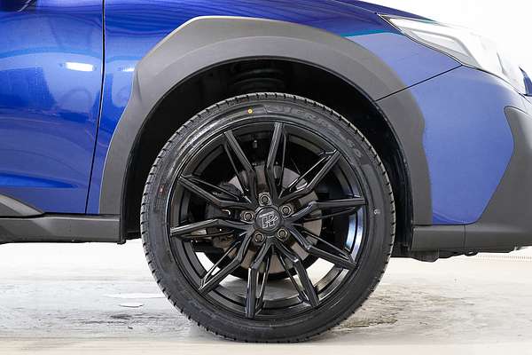 2023 Subaru Outback AWD Sport XT 6GEN