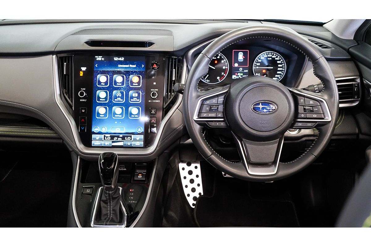 2023 Subaru Outback AWD Sport XT 6GEN