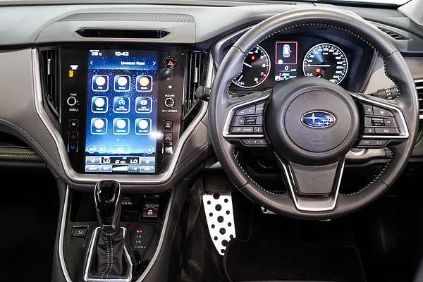 2023 Subaru Outback AWD Sport XT 6GEN