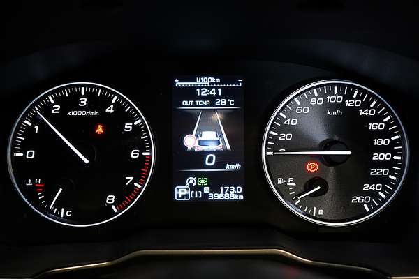 2023 Subaru Outback AWD Sport XT 6GEN