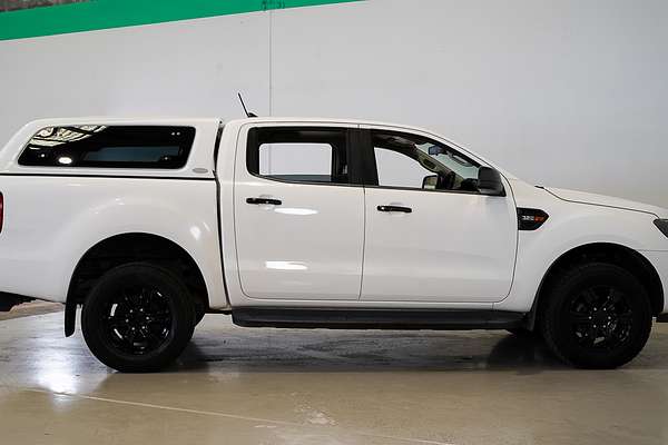 2020 Ford Ranger XLS PX MkIII 4X4 3.2L