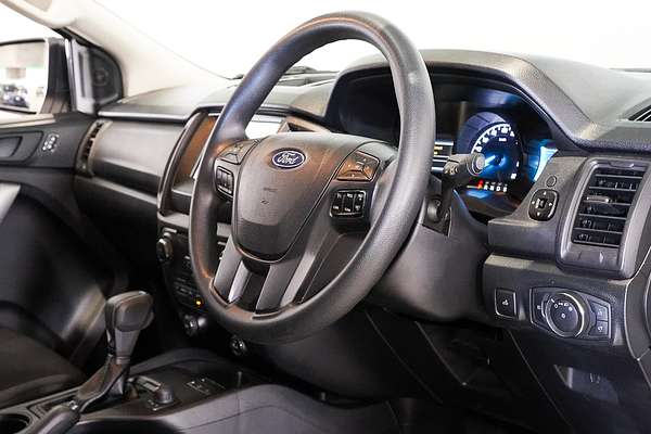 2020 Ford Ranger XLS PX MkIII 4X4 3.2L
