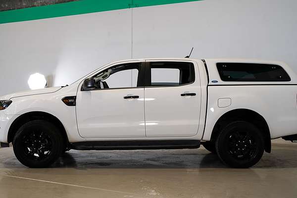 2020 Ford Ranger XLS PX MkIII 4X4 3.2L