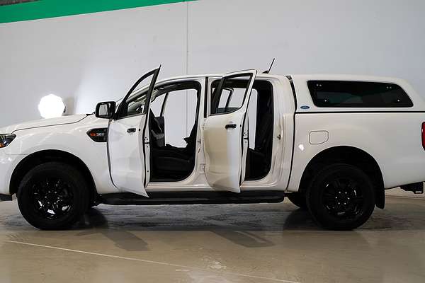 2020 Ford Ranger XLS PX MkIII 4X4 3.2L