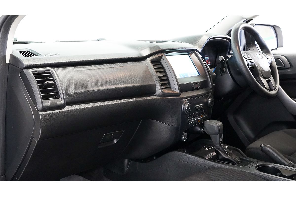2020 Ford Ranger XLS PX MkIII 4X4 3.2L
