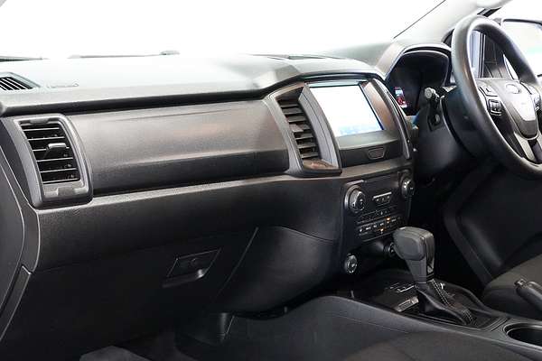 2020 Ford Ranger XLS PX MkIII 4X4 3.2L
