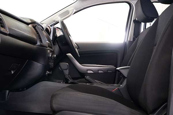 2020 Ford Ranger XLS PX MkIII 4X4 3.2L