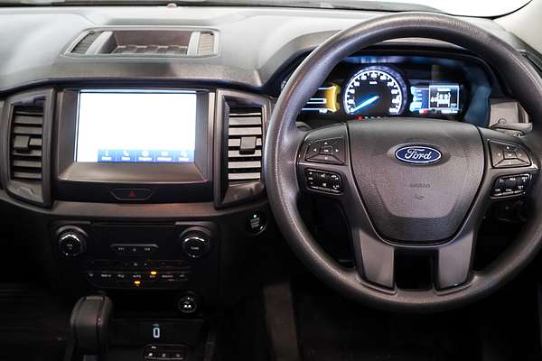 2020 Ford Ranger XLS PX MkIII 4X4 3.2L