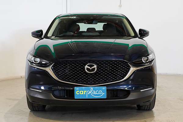 2023 Mazda CX-30 G20 Evolve DM Series