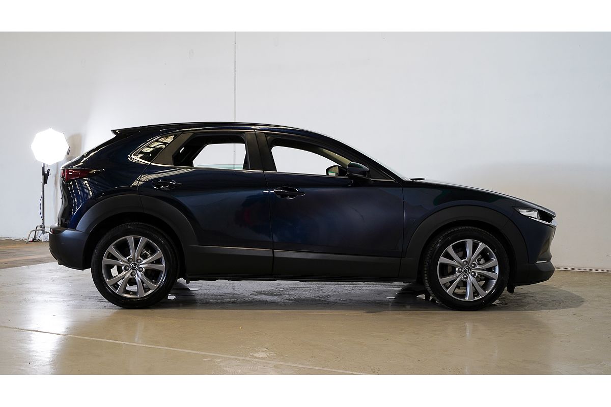 2023 Mazda CX-30 G20 Evolve DM Series