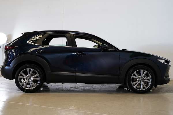 2023 Mazda CX-30 G20 Evolve DM Series