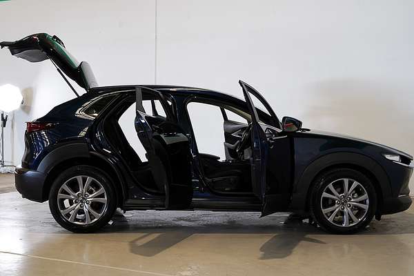 2023 Mazda CX-30 G20 Evolve DM Series