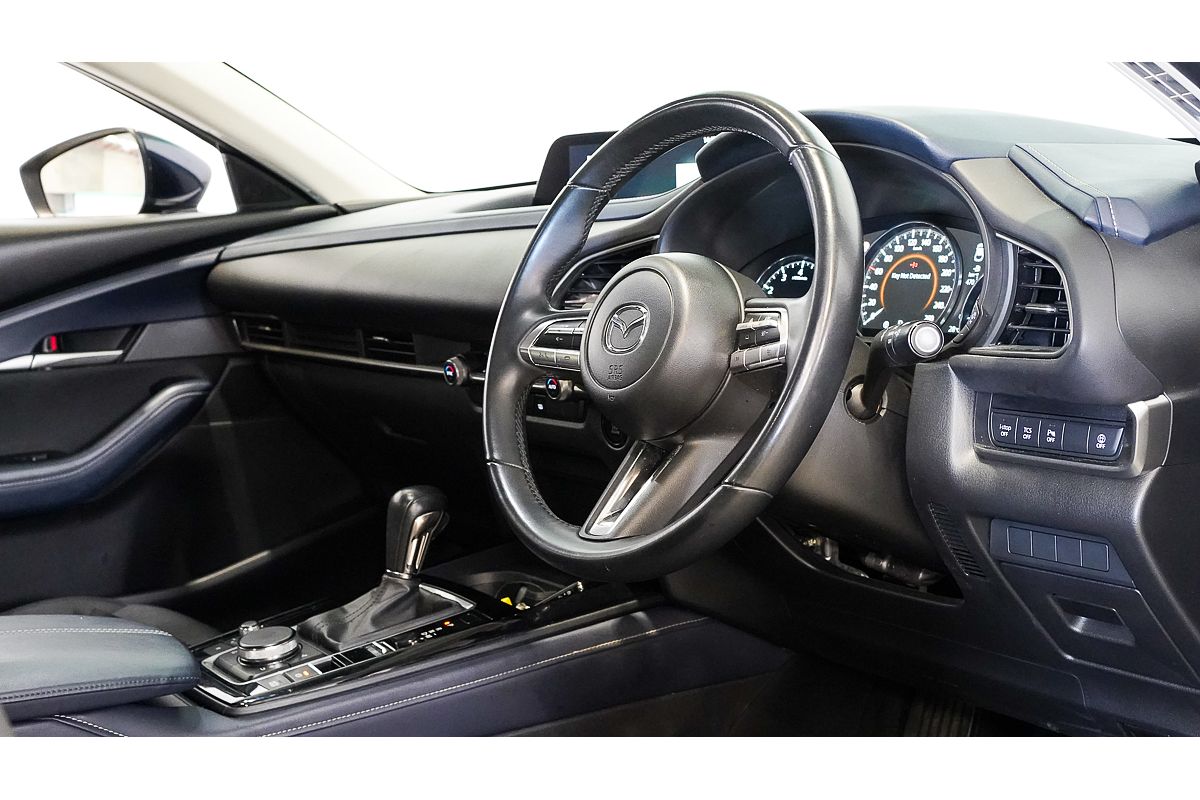 2023 Mazda CX-30 G20 Evolve DM Series