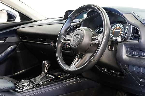 2023 Mazda CX-30 G20 Evolve DM Series