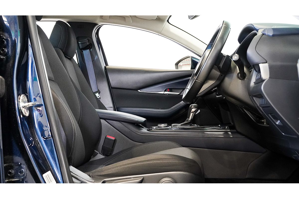 2023 Mazda CX-30 G20 Evolve DM Series