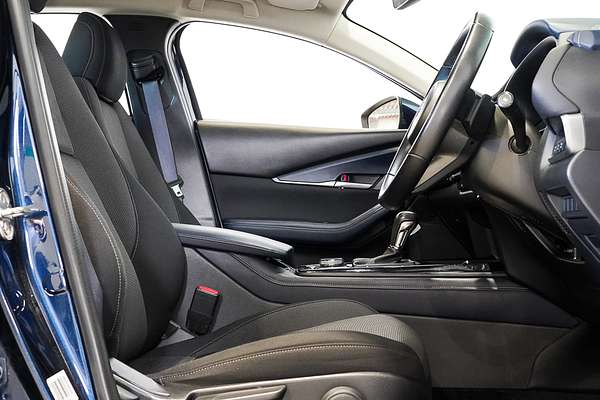2023 Mazda CX-30 G20 Evolve DM Series