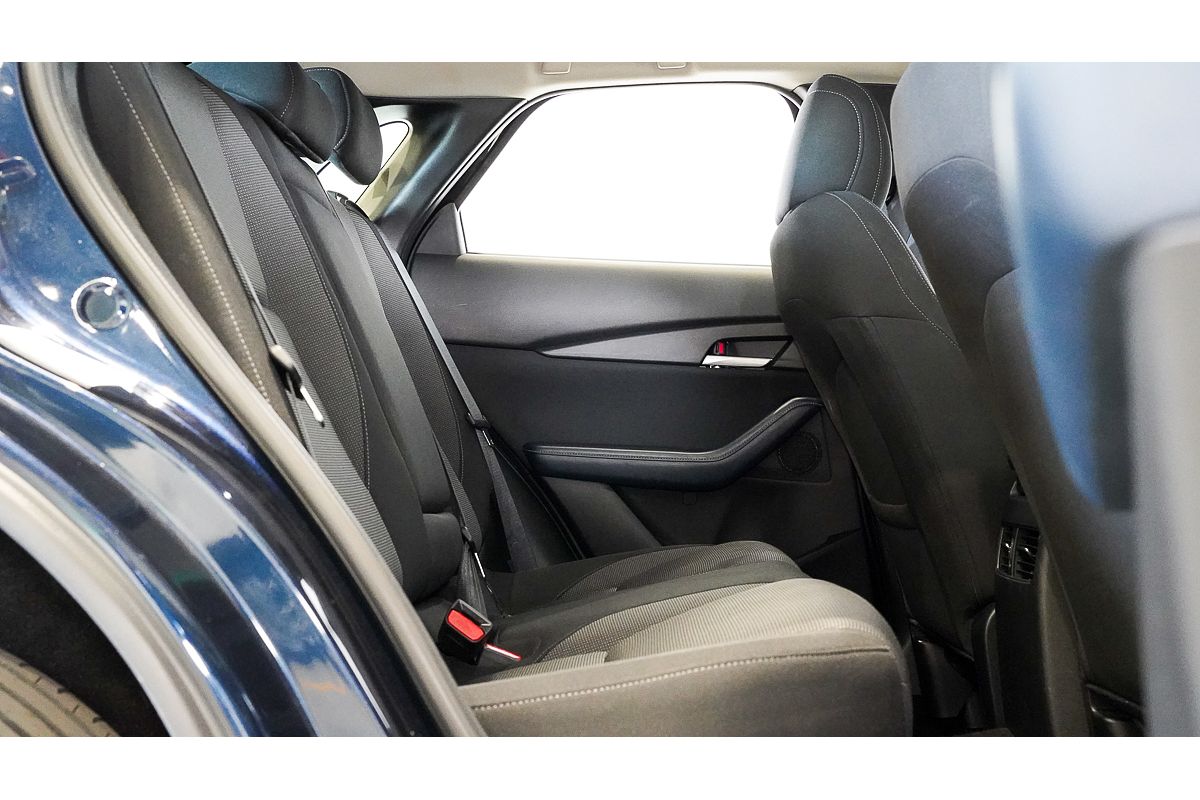 2023 Mazda CX-30 G20 Evolve DM Series