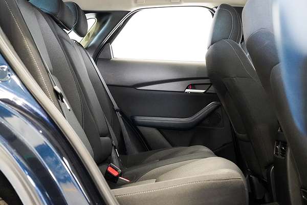 2023 Mazda CX-30 G20 Evolve DM Series