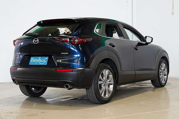2023 Mazda CX-30 G20 Evolve DM Series