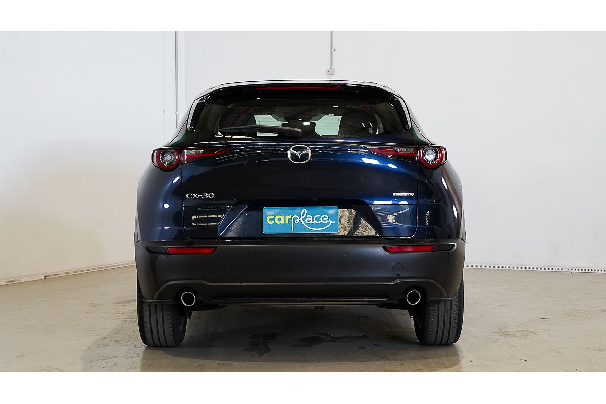 2023 Mazda CX-30 G20 Evolve DM Series