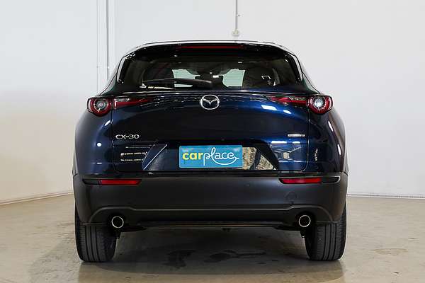 2023 Mazda CX-30 G20 Evolve DM Series