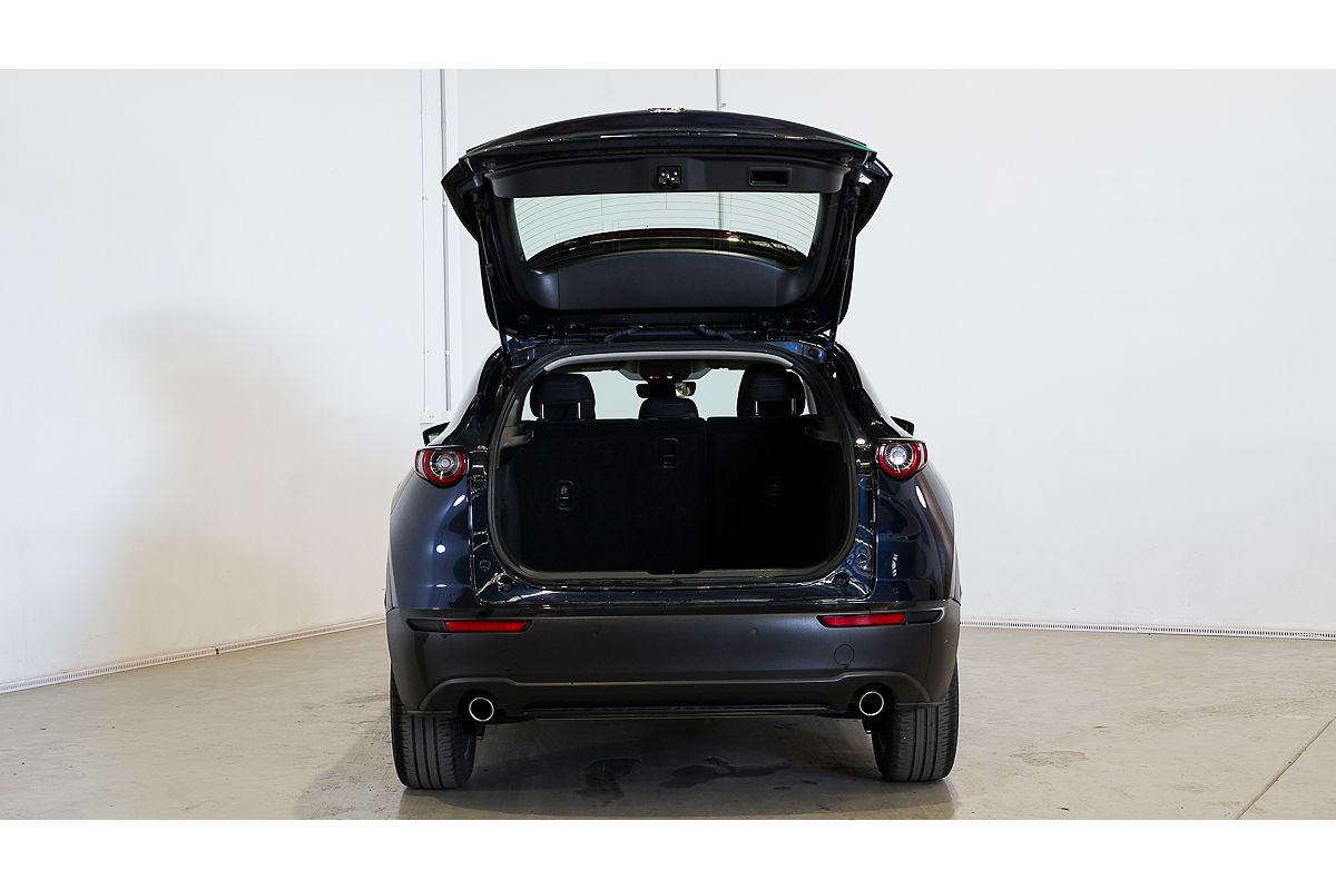 2023 Mazda CX-30 G20 Evolve DM Series
