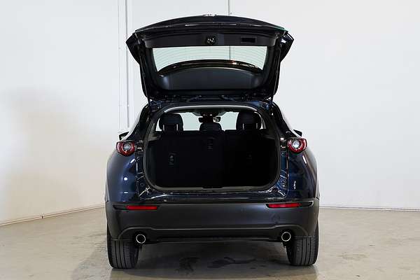 2023 Mazda CX-30 G20 Evolve DM Series