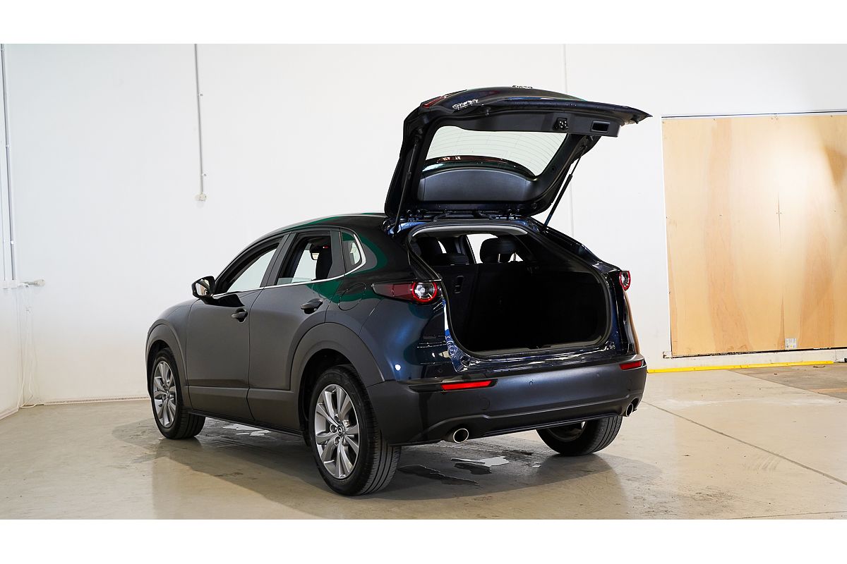 2023 Mazda CX-30 G20 Evolve DM Series