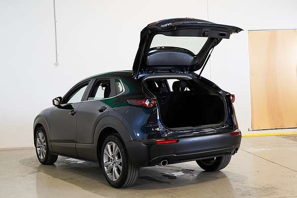 2023 Mazda CX-30 G20 Evolve DM Series
