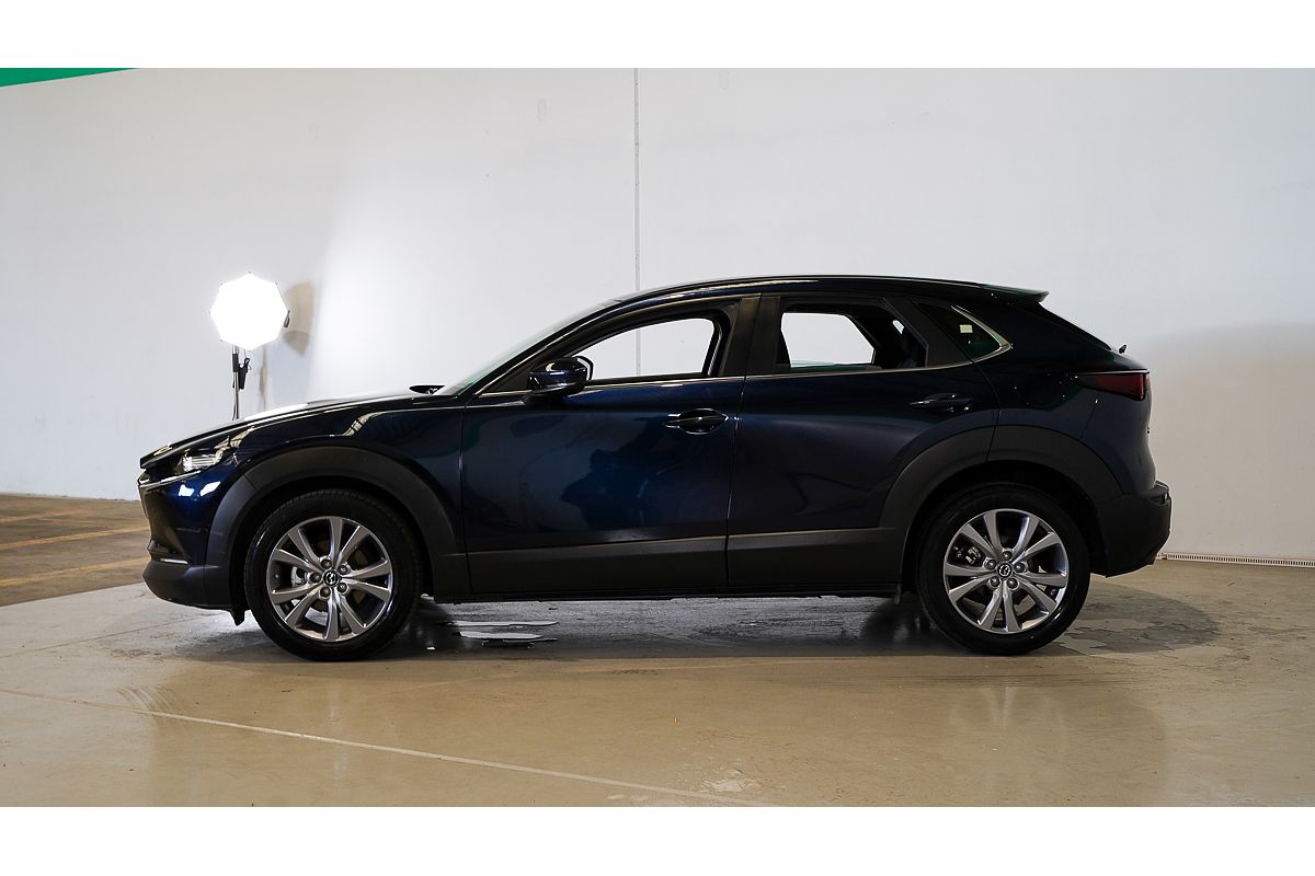 2023 Mazda CX-30 G20 Evolve DM Series