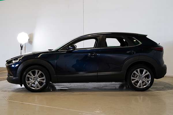 2023 Mazda CX-30 G20 Evolve DM Series