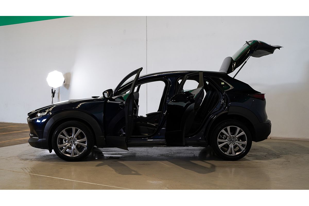 2023 Mazda CX-30 G20 Evolve DM Series