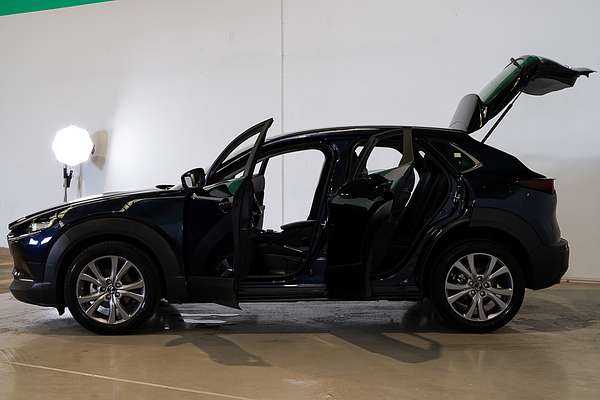 2023 Mazda CX-30 G20 Evolve DM Series