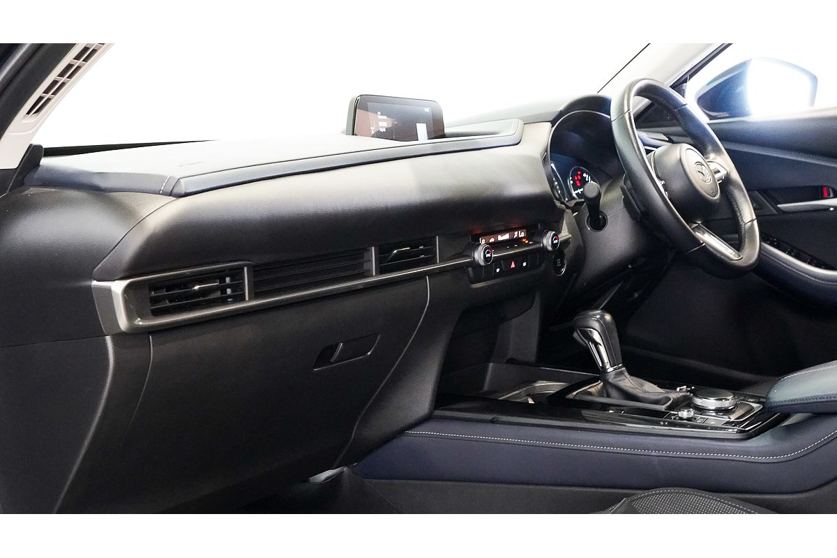 2023 Mazda CX-30 G20 Evolve DM Series