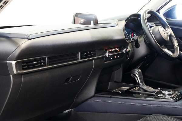 2023 Mazda CX-30 G20 Evolve DM Series