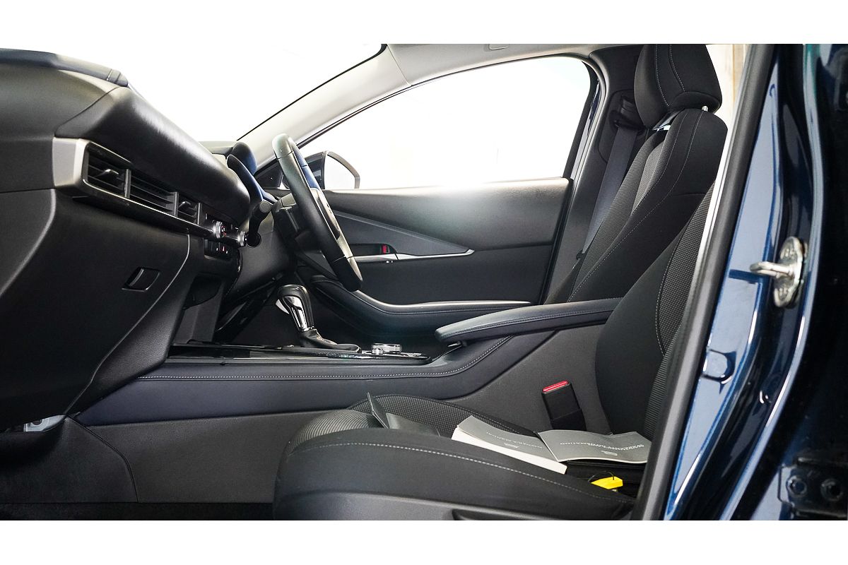 2023 Mazda CX-30 G20 Evolve DM Series