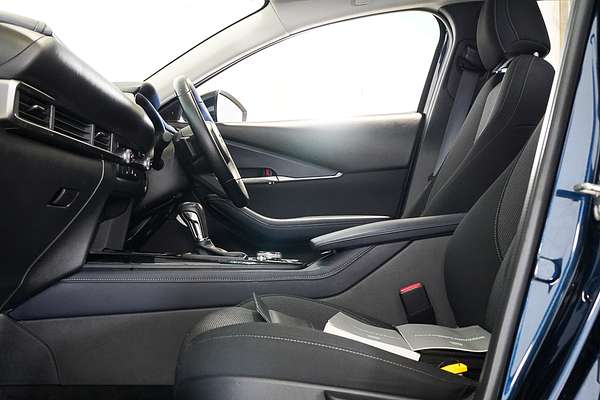 2023 Mazda CX-30 G20 Evolve DM Series