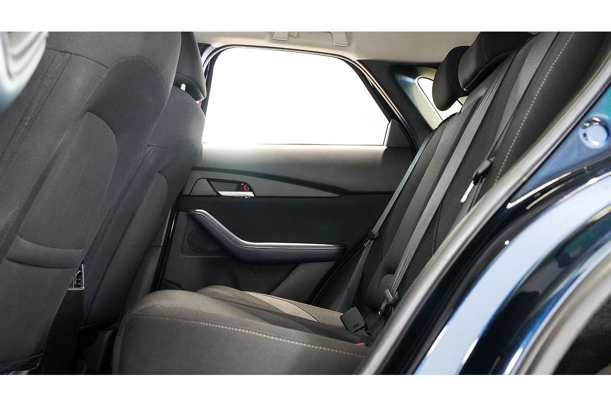 2023 Mazda CX-30 G20 Evolve DM Series