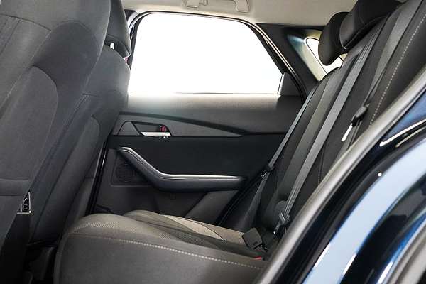 2023 Mazda CX-30 G20 Evolve DM Series