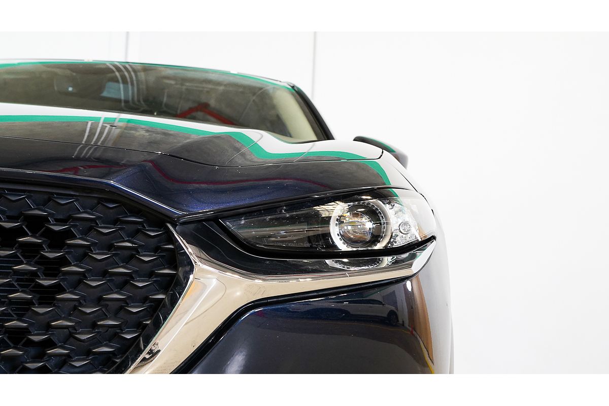 2023 Mazda CX-30 G20 Evolve DM Series