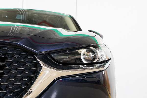 2023 Mazda CX-30 G20 Evolve DM Series