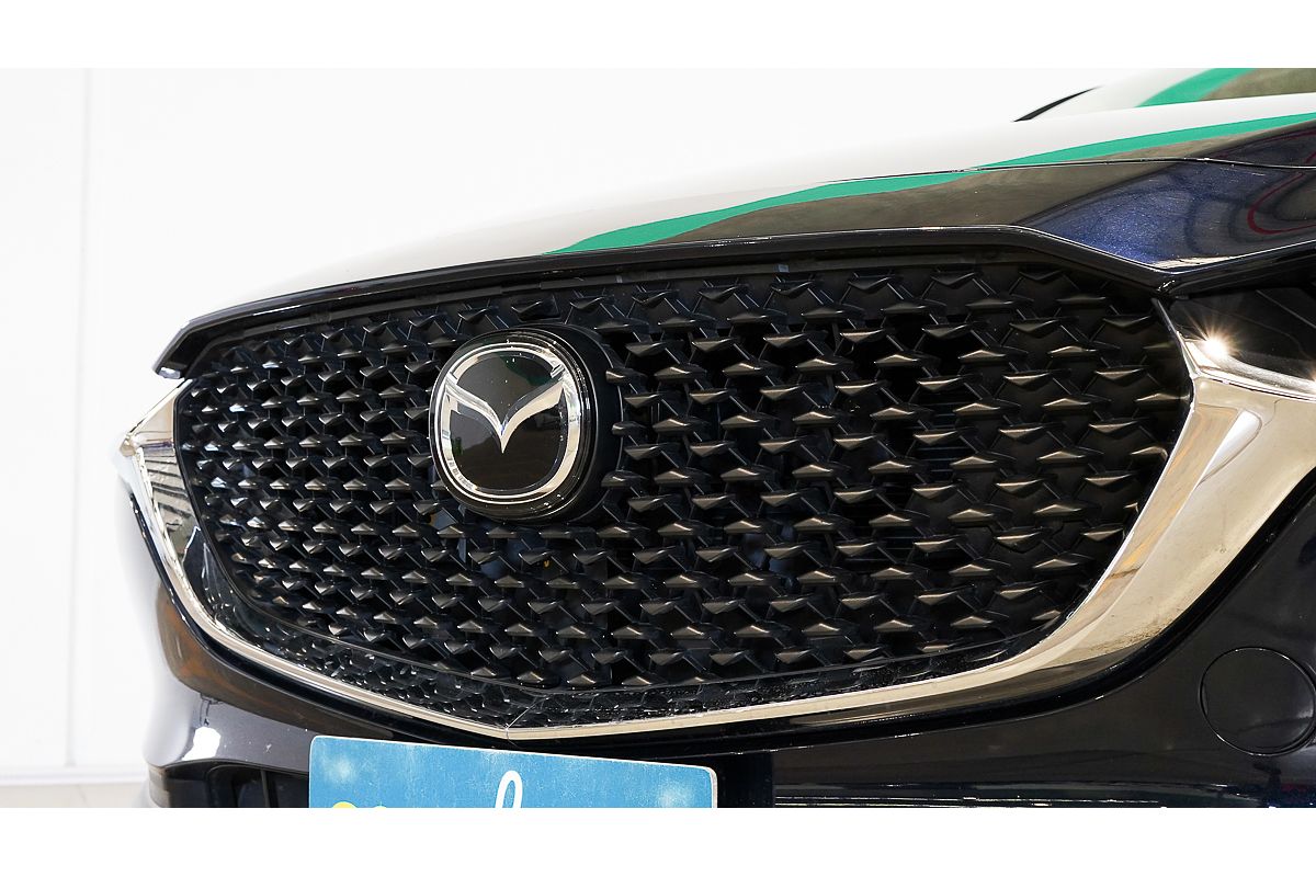 2023 Mazda CX-30 G20 Evolve DM Series