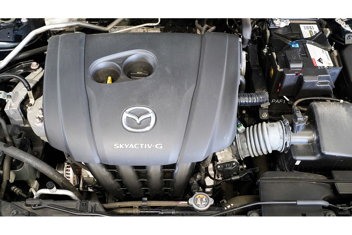 2023 Mazda CX-30 G20 Evolve DM Series