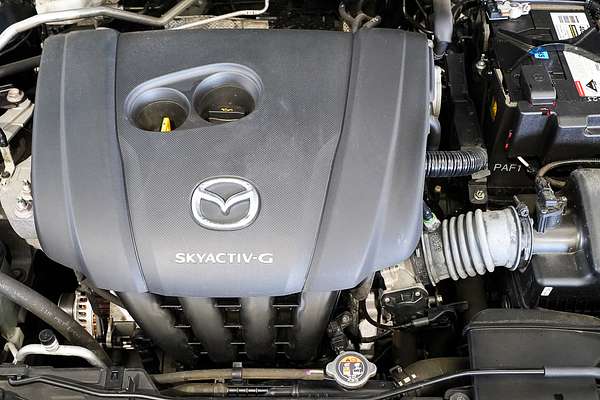 2023 Mazda CX-30 G20 Evolve DM Series